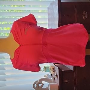 FILA RUNNING SHORT SLEEVE SHIRT athletic wear performance workout